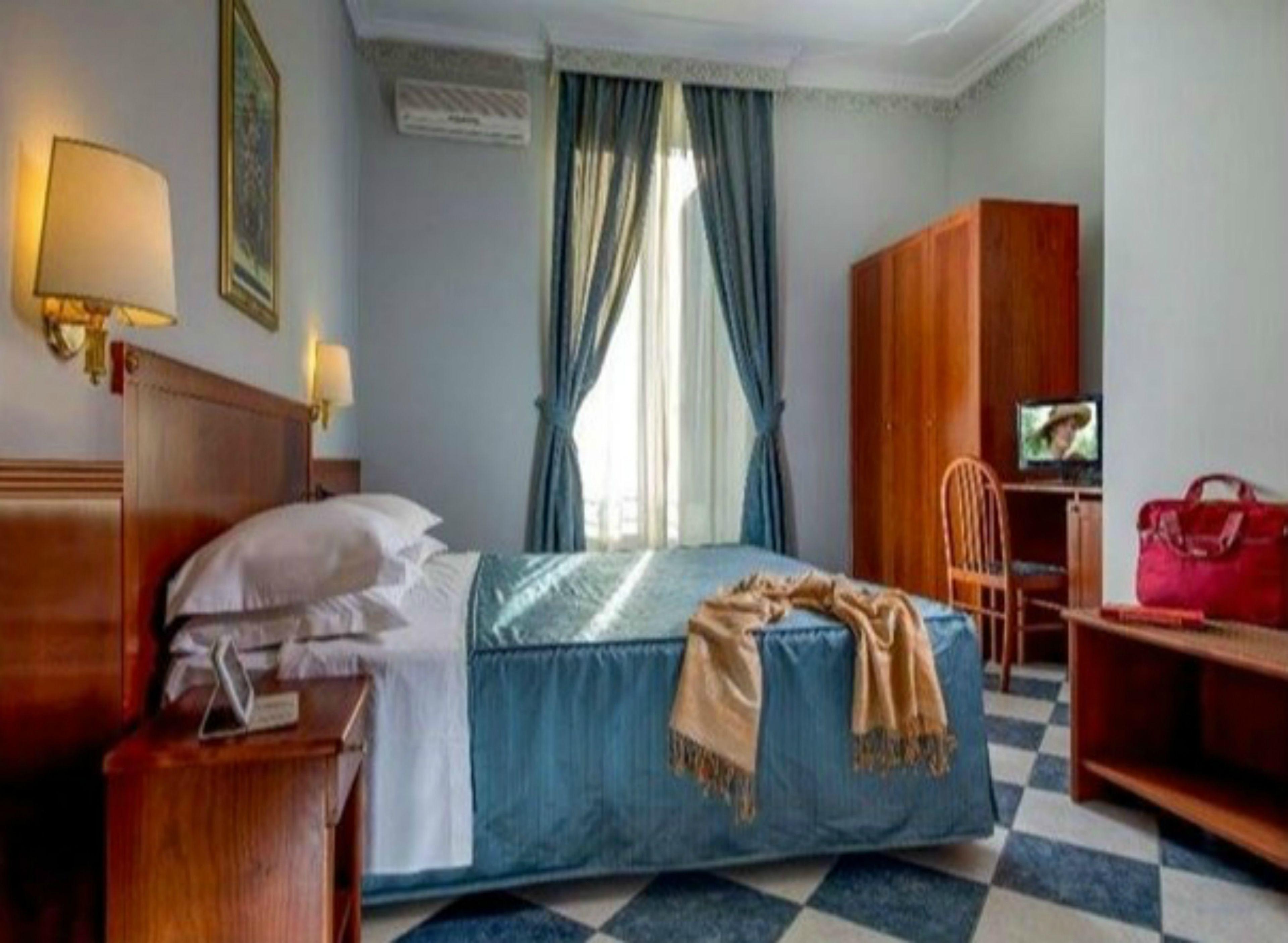 Affittacamere Centro Cavour — Fotos 1