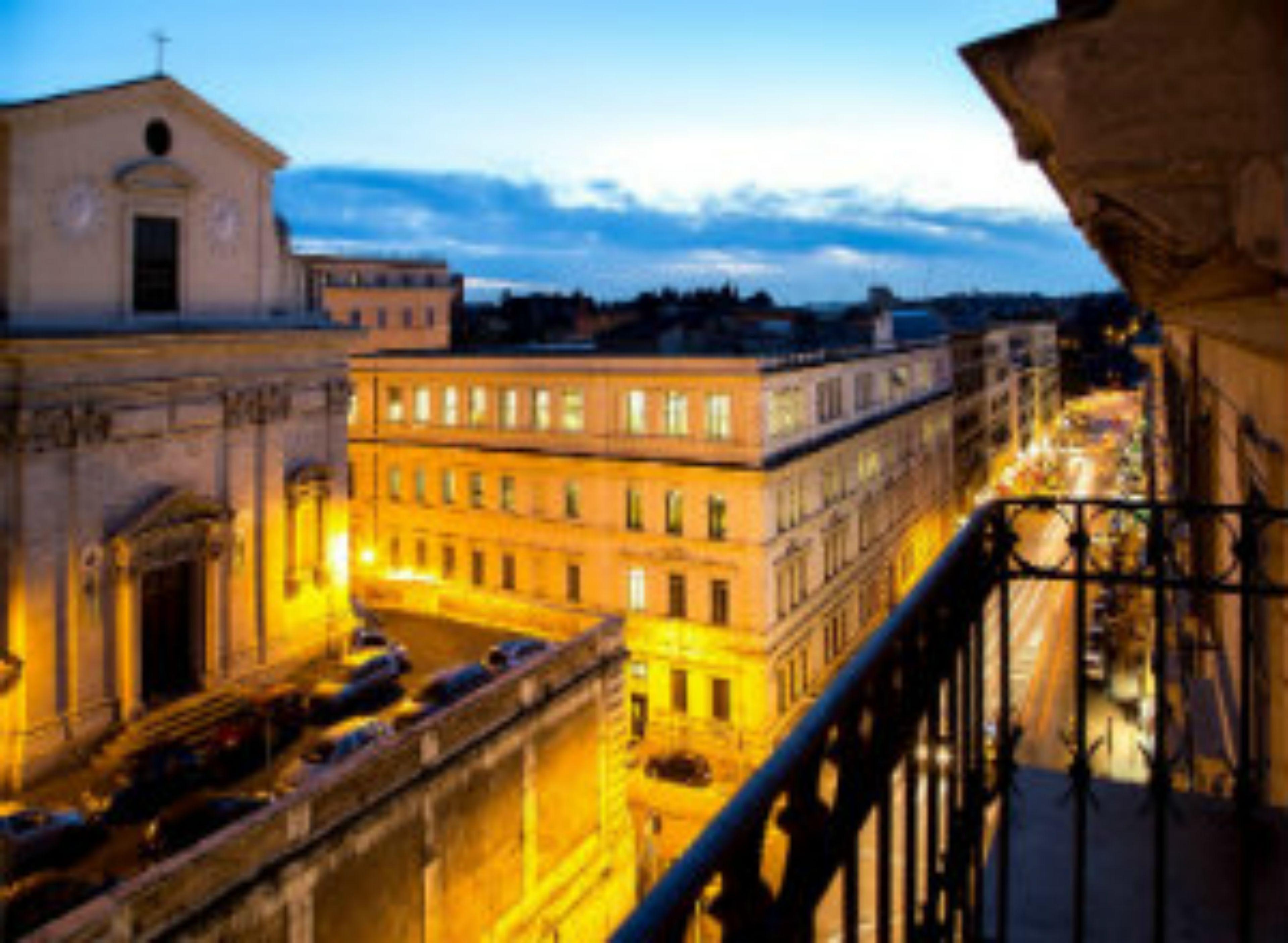 Affittacamere Centro Cavour — Fotos 2