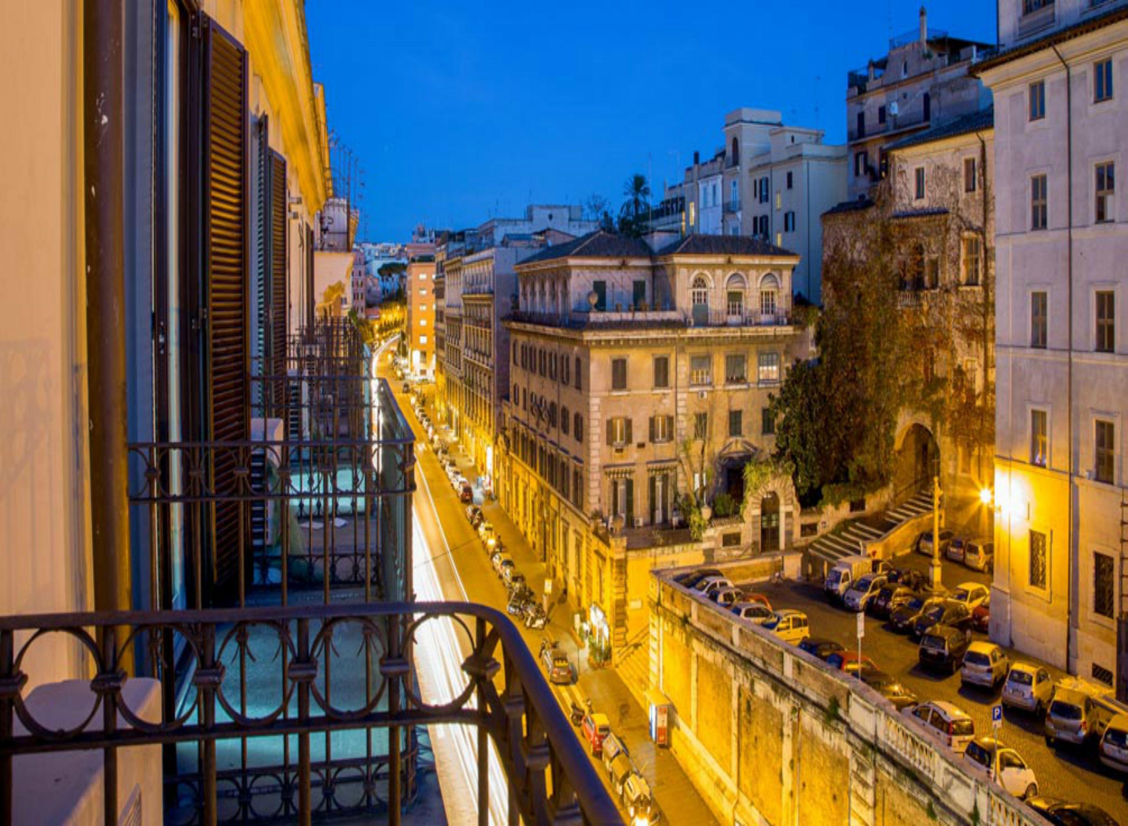 Affittacamere Centro Cavour — Fotos 3